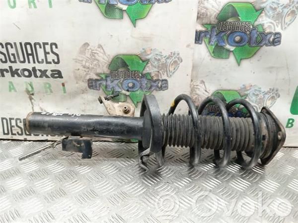 Priekšpusē amortizators   HHDA,3M5118045CBM