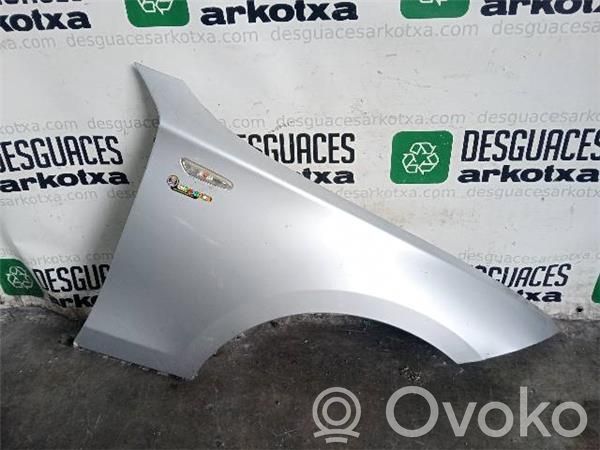 Front arch   N47D20D,GRISPLATA