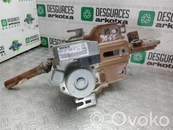 Volant   D4FH7
