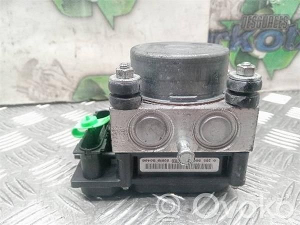 Unidad de control/módulo del ABS   D4FH7