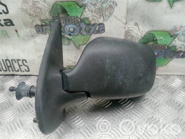Renault Kangoo I Espejo lateral manual 