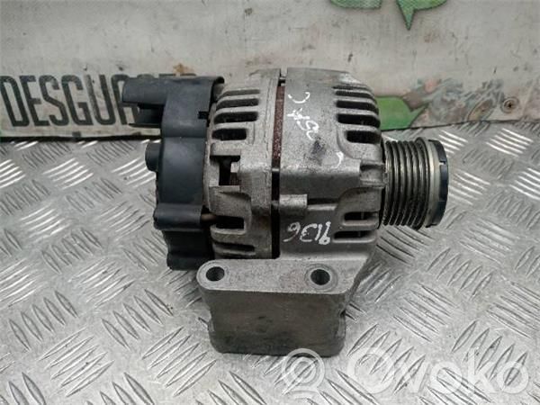 Generatorius   Z13DT,931690240986048773