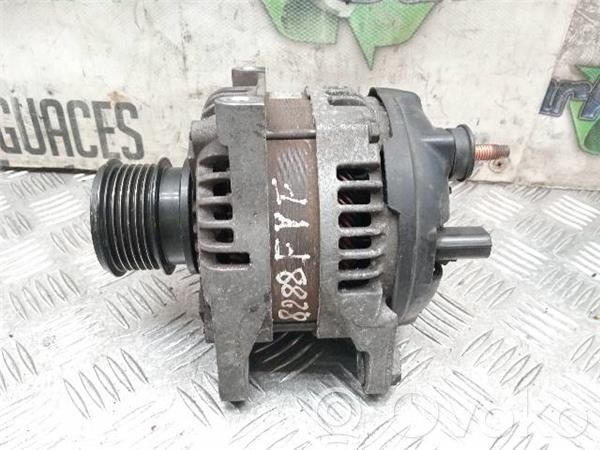 Chrysler Voyager Generator/alternator 