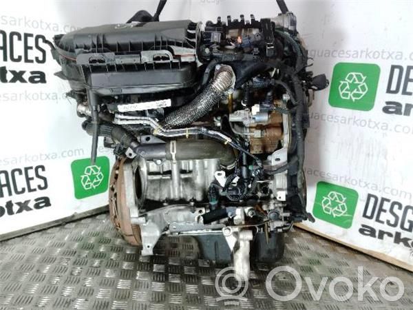 Motor completo   9HR9H05