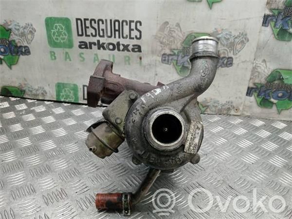 Turbina   F9DA
