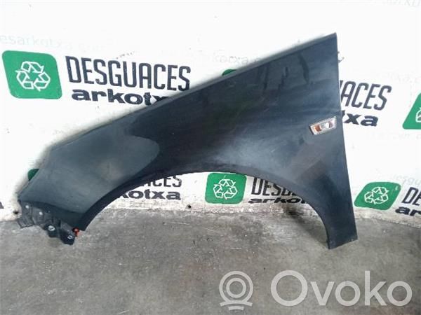 Opel Insignia A Priekinė arka 