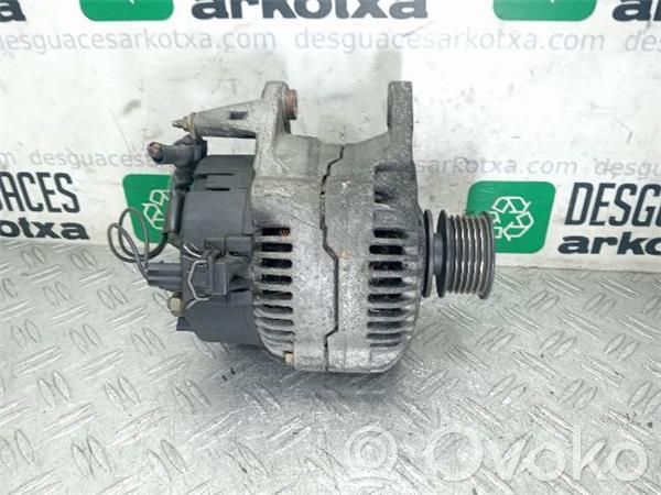 Volkswagen Golf II Alternator 