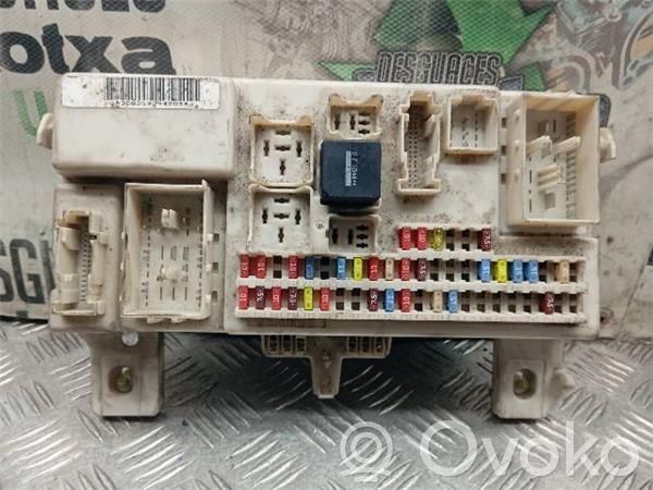 Ford Focus Fuse module 