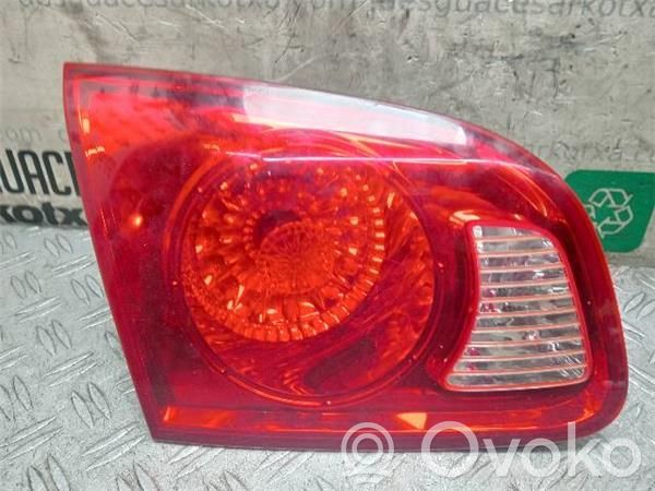 Hyundai Santa Fe Spuldzīte 
