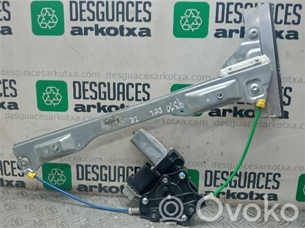 Opel Corsa A Etuoven sähkökäyttöinen ikkunan nostin 