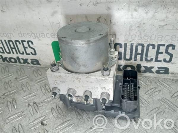 Peugeot 307 ABS control unit/module 