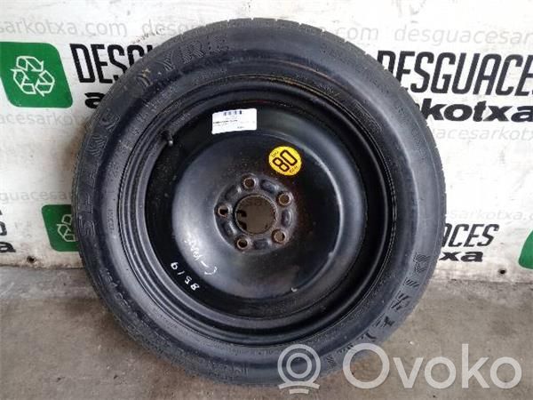 Rueda de repuesto R12   G6DD,12585R16