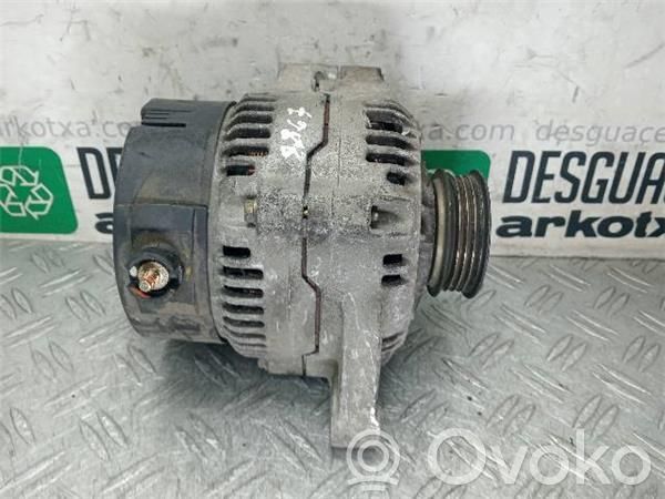Honda Civic Ģenerators 