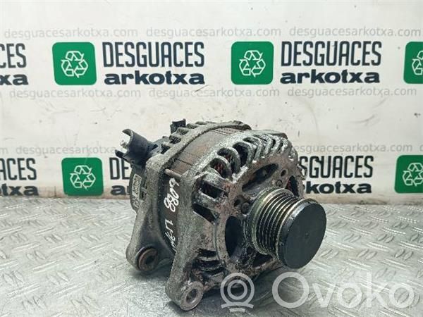 Peugeot Boxer Ģenerators 
