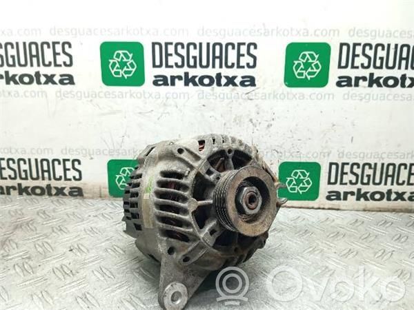 Citroen Saxo Generator/alternator 