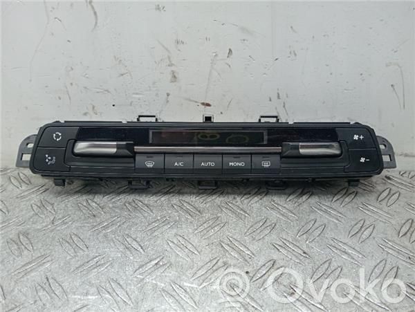 Opel Combo D Air conditioning (A/C) switch 