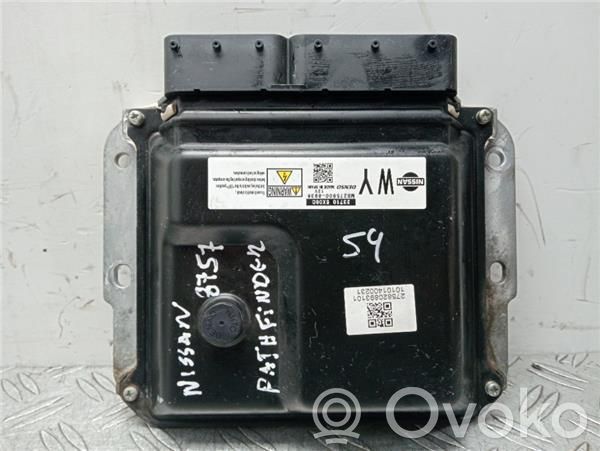 Nissan Pathfinder R51 Engine control unit/module ECU 