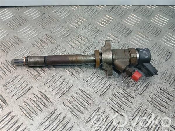 Injektor Einspritzdüse   HHDA,445110239