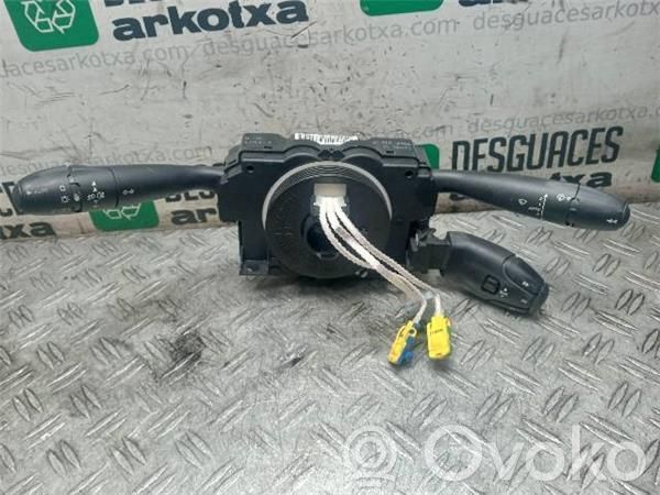 Multifunctional control switch/knob   6FZ,96605632XT