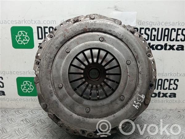 Opel Insignia A Kytkinsarja 
