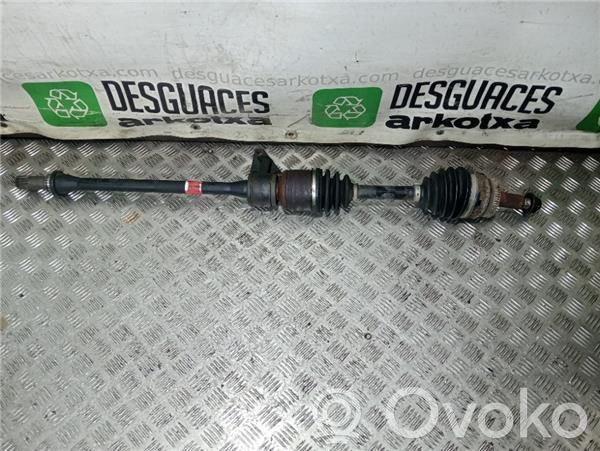 Belka osi przedniej   495604D301,495604D300