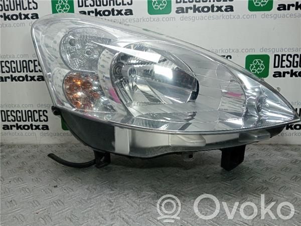 Phare frontale   89318009