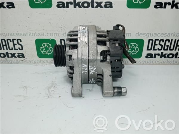 Ģenerators   437355VALEO