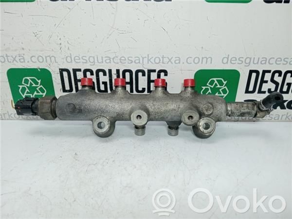 Mazda 5 МОНО впрыскивание 