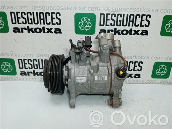Air conditioning (A/C) compressor (pump)   4472604710
