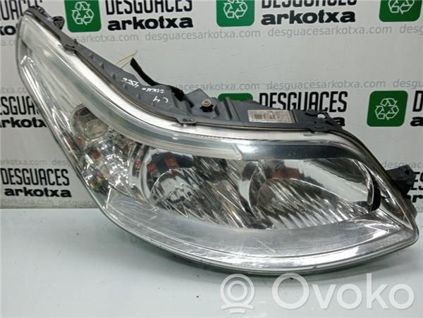 Headlight/headlamp