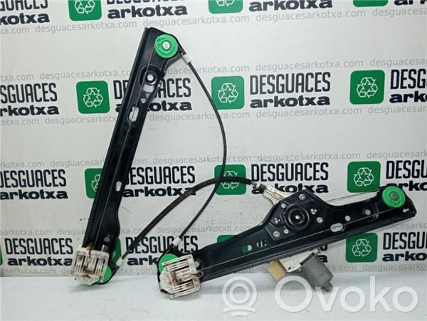 BMW 3 E36 Front door electric window regulator 