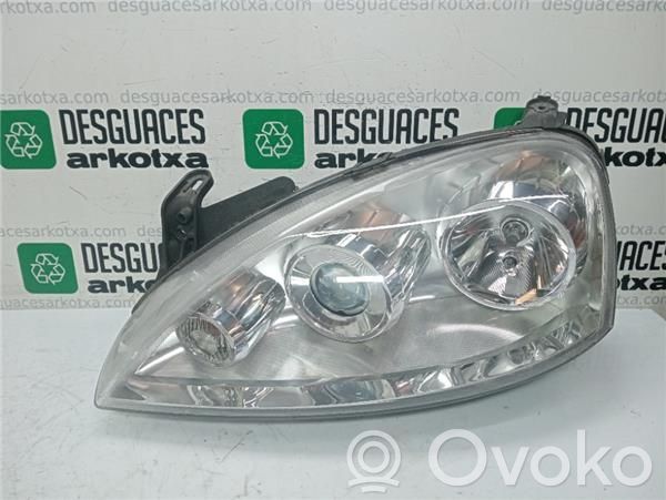 Scheinwerfer   13100535,96726