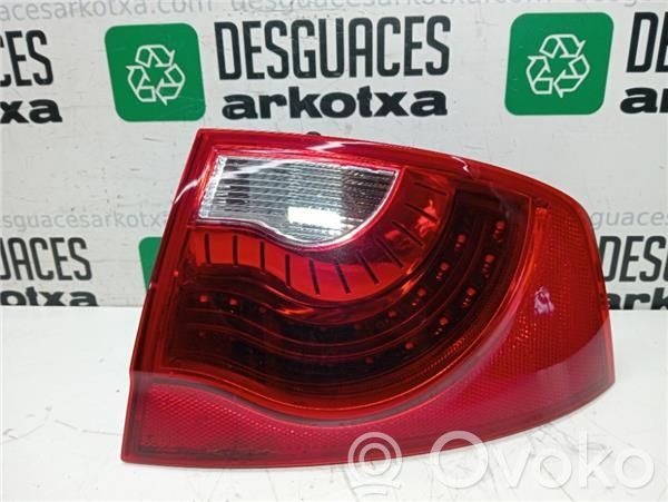 Seat Exeo (3R) Takavalon polttimo 