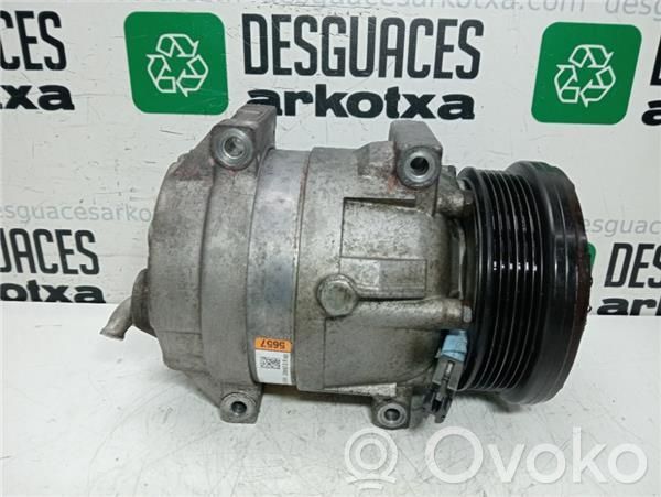 Kompresor / Sprężarka klimatyzacji A/C   5657,TSP0155657