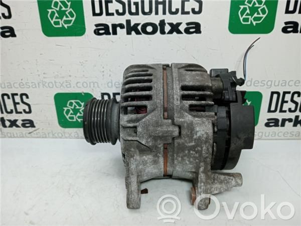 Seat Arosa Alternator 