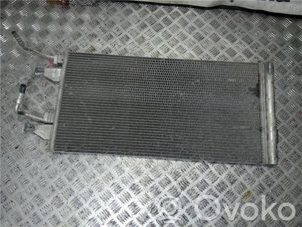 Peugeot Boxer Radiator (interior) aer condiționat (A/C) 
