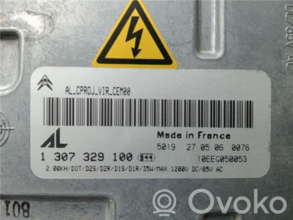 Citroen C3 Far 