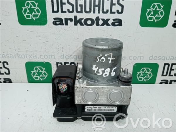 Unidad de control/módulo del ABS