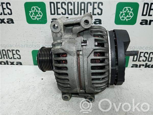 Audi A4 S4 B8 8K Alternator 
