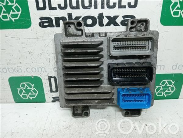 Engine control unit/module ECU   5559457112643636