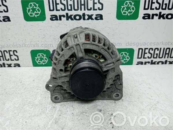 Seat Ibiza III (6L) Alternator 