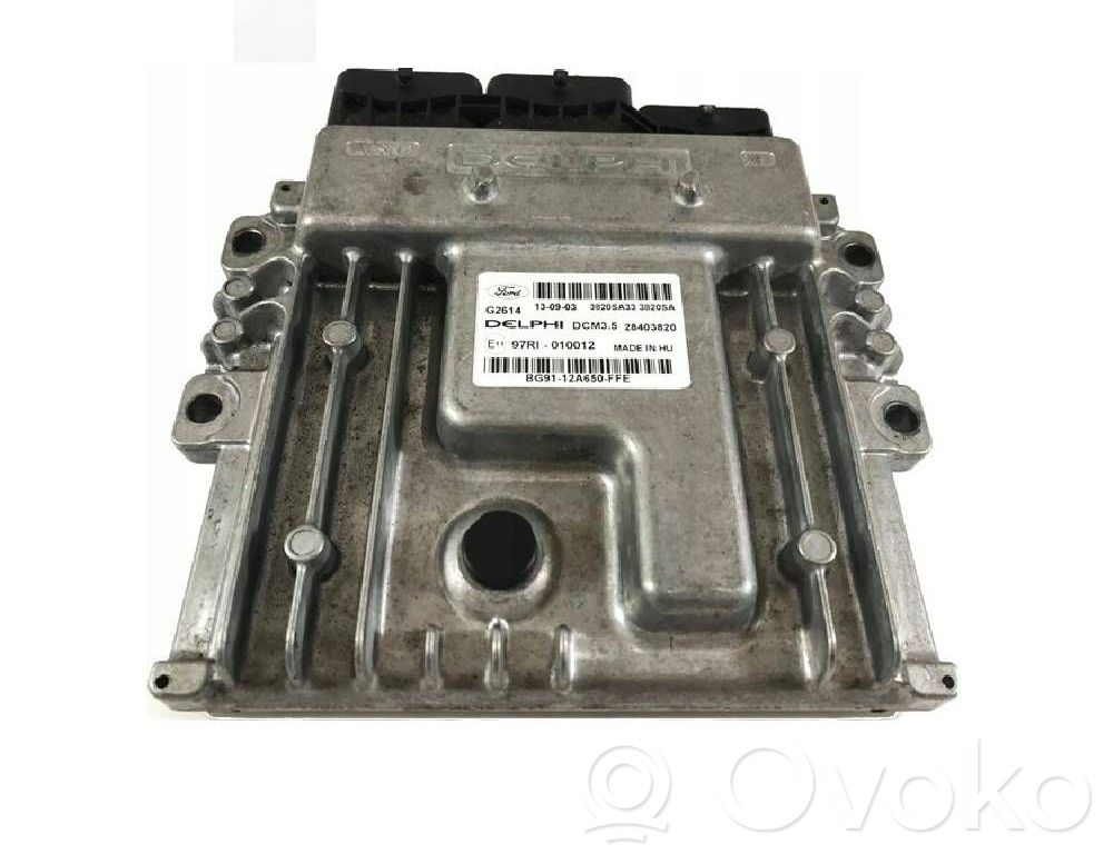 Ford Mondeo Mk III Engine control unit/module ECU 