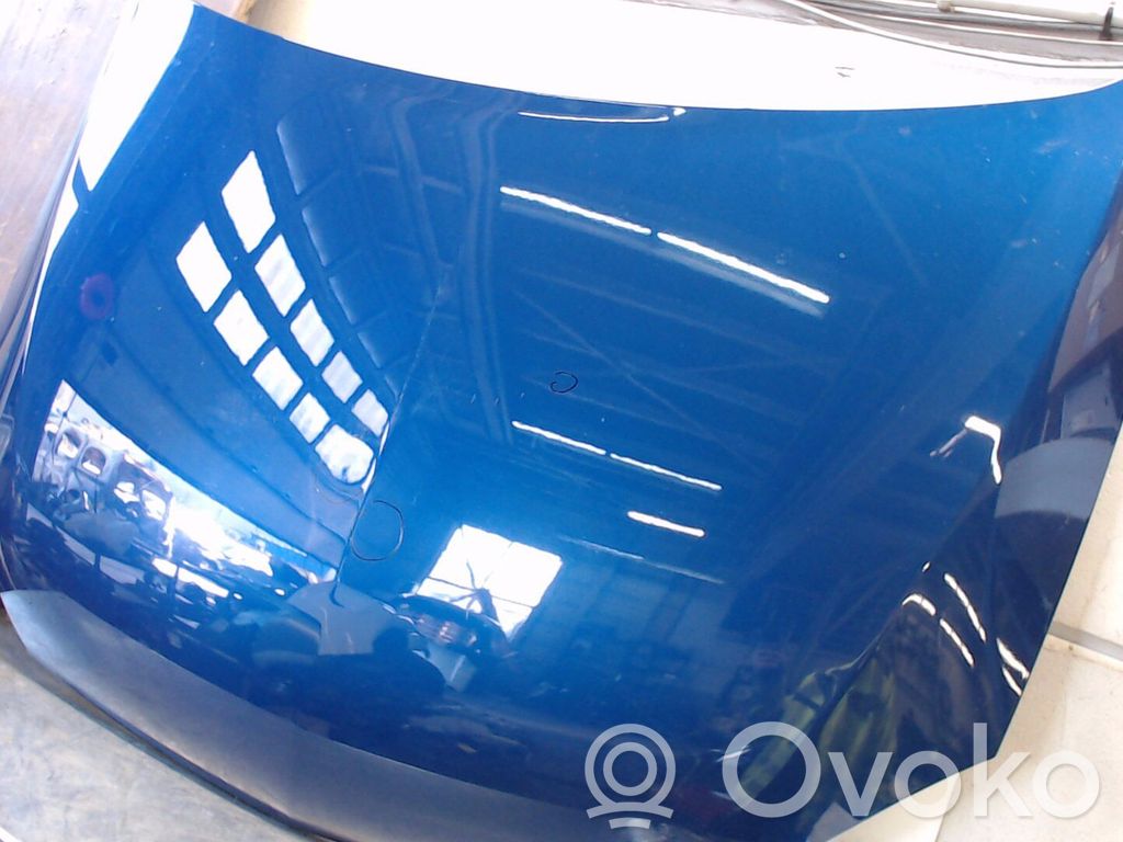 Opel Corsa C Konepelti 