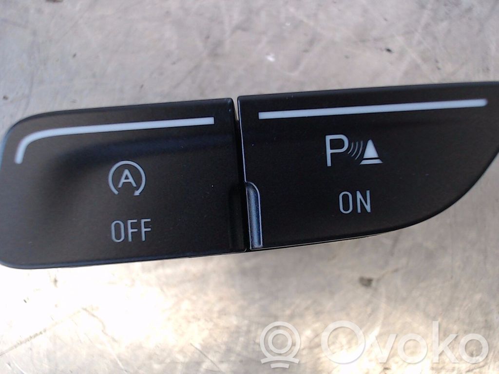 Other switches/knobs/shifts   1534501,AV1T15A860BA
