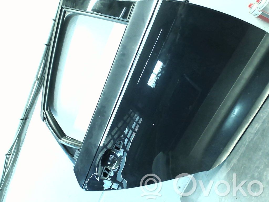 Audi A4 S4 B9 Puerta trasera 