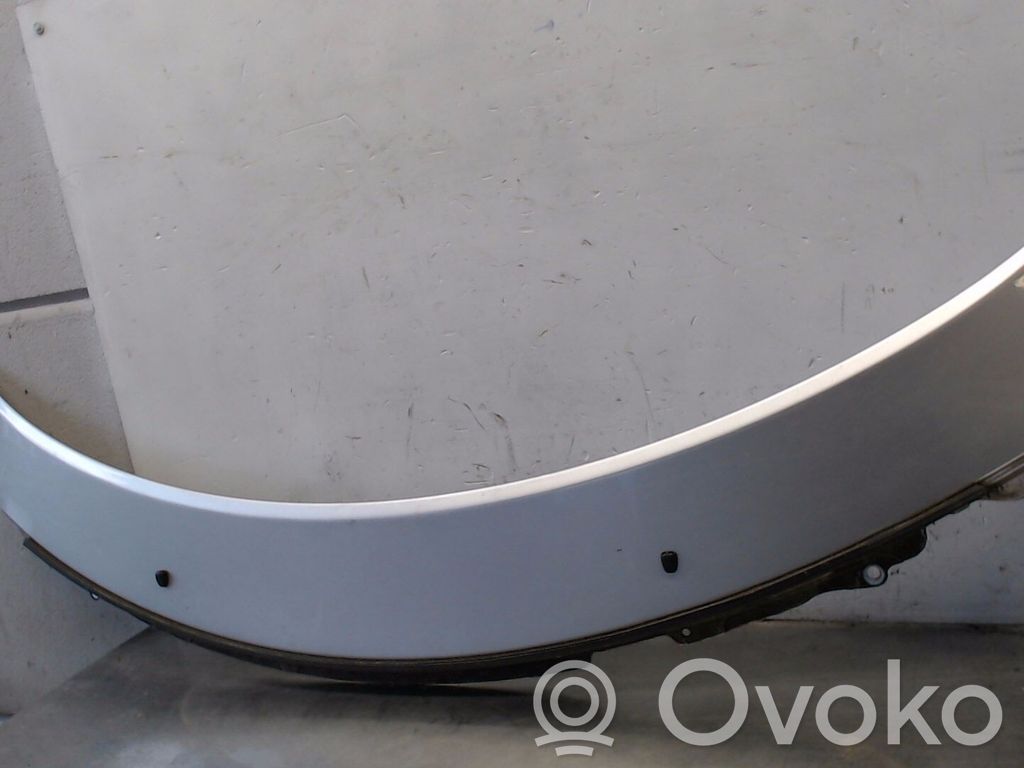 Smart ForFour I Other exterior part 