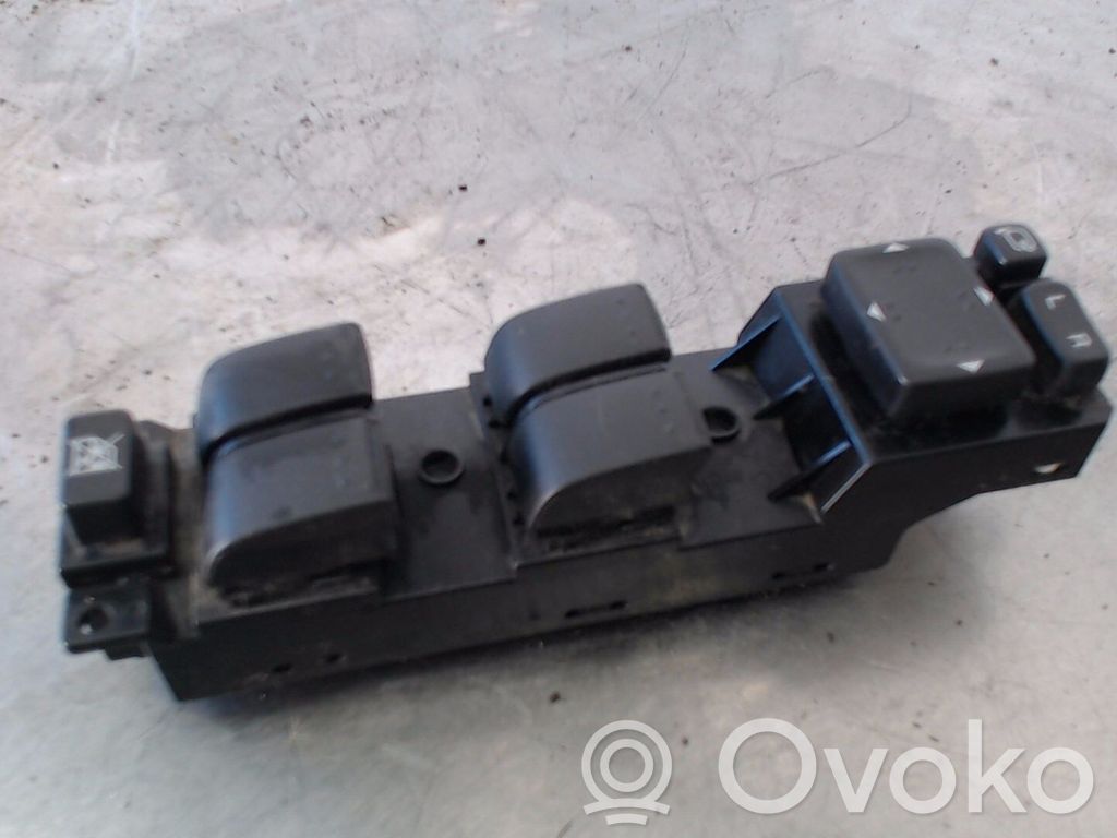 Mazda 5 Electric window control switch 