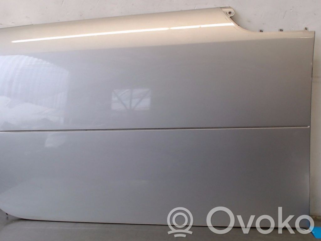 Smart ForFour I Durvis 