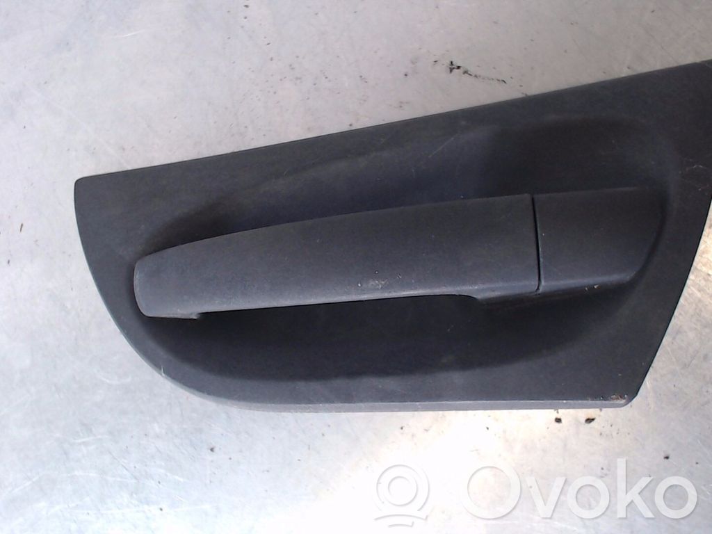 Manecilla externa puerta trasera   4547600970C22A