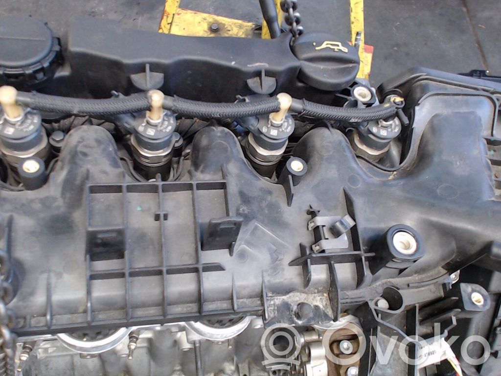 Engine   135QE,135LK